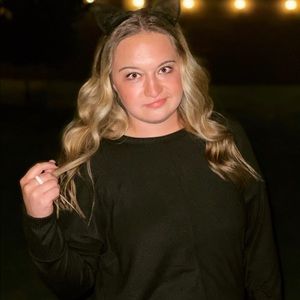 Meet your Posher, Brylee